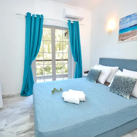Doliva Chris Private Pool Διαμέρισμα *