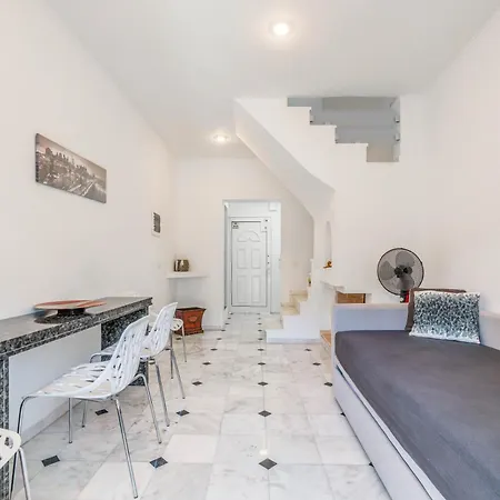 Doliva Chris Private Pool Άγιος Γόρδιος