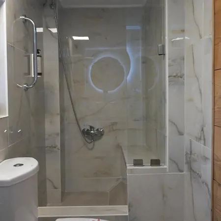 Doliva Chris Private Pool * Άγιος Γόρδιος