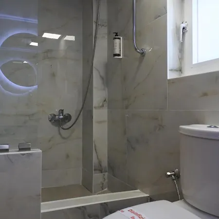 Doliva Chris Private Pool Διαμέρισμα Άγιος Γόρδιος